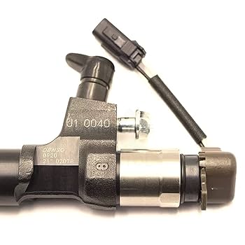 Amazon.com: Fuel Injector 095000-0920 095000-0921 095000